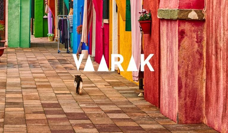Vaarak Bosa Exterior foto