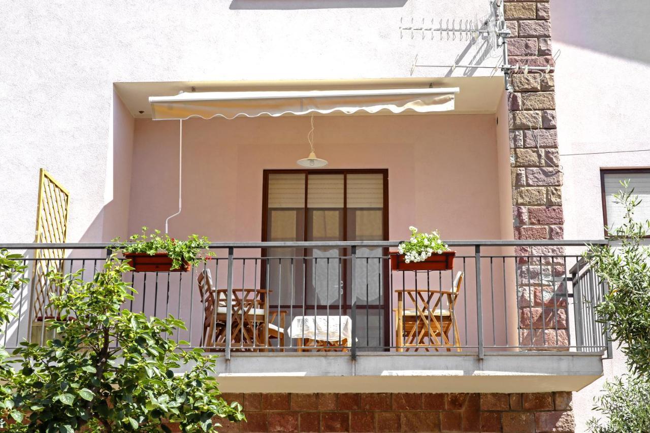 Vaarak Bosa Exterior foto